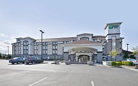 Holiday Inn Express & Suites Tacoma South - Lakewood By Ihg